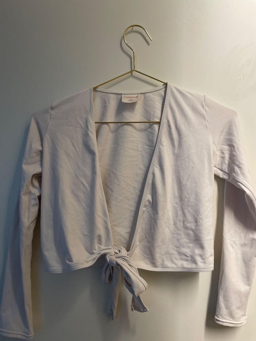 Camicette, T-shirt & Top: Strickjacke (Cardigan Wrap ) – Usato da Aarau venduto da Mahina2