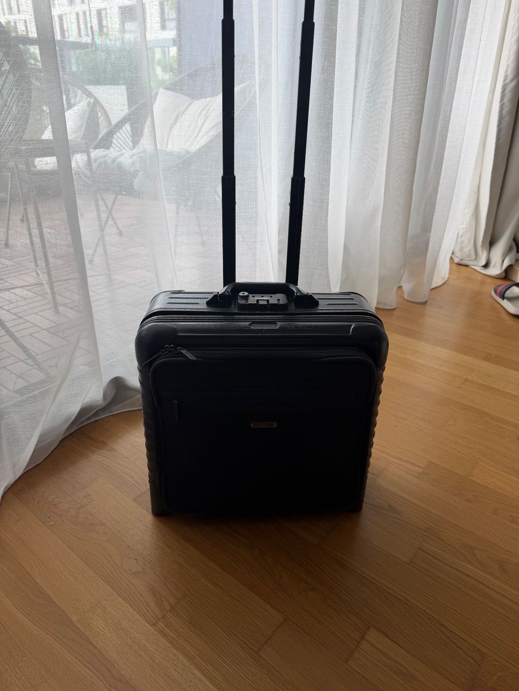 Rimowa Valigie: Rimowa Koffer – Usato da Glattpark(Opfikon) venduto da Kristina.swiss 3
