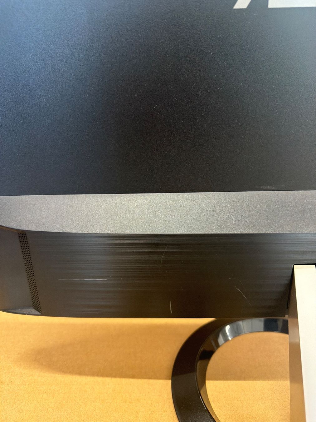 Asus Monitor: ASUS VZ249Q 23.8" Monitor – Usato da Dietlikon venduto da ComdatAG 6