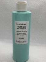 Comfort zone after sun shower gel