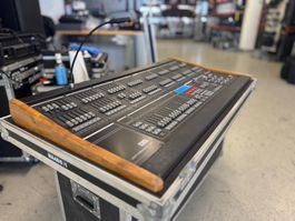 MA Lightcommander II 48/6 im Case