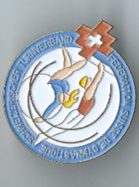 Plaquettes & Badges: Schweizerischer Turnverband, Pin – D'occasion à Zürich par t24_de