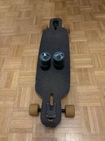 Fibretec S-Flex 960 Longboard