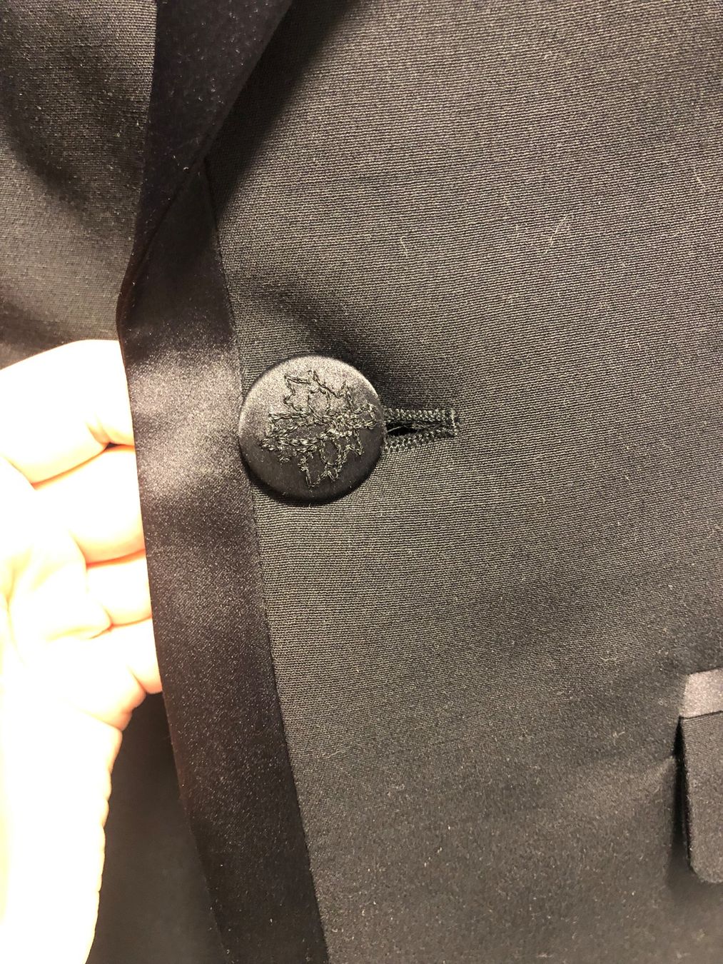 Dsquared2 Giacche: Klassischer Blazer von Dsquared2 in Grösse IT 46 – Usato da Zizers venduto da sarah_1987 3