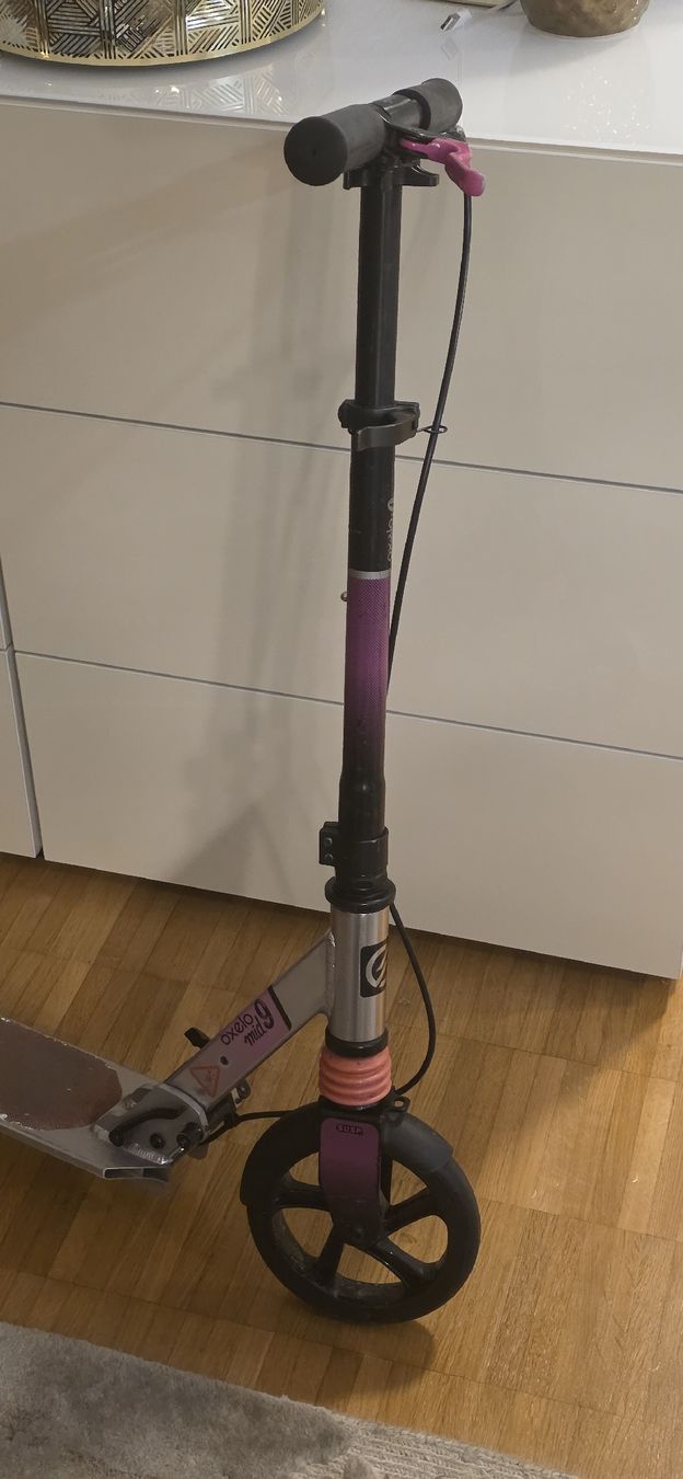 Decathlon Veicoli per bambini: Micro Scooter klappbar trottinett – Usato da Stans venduto da Andre_Gouveia 3