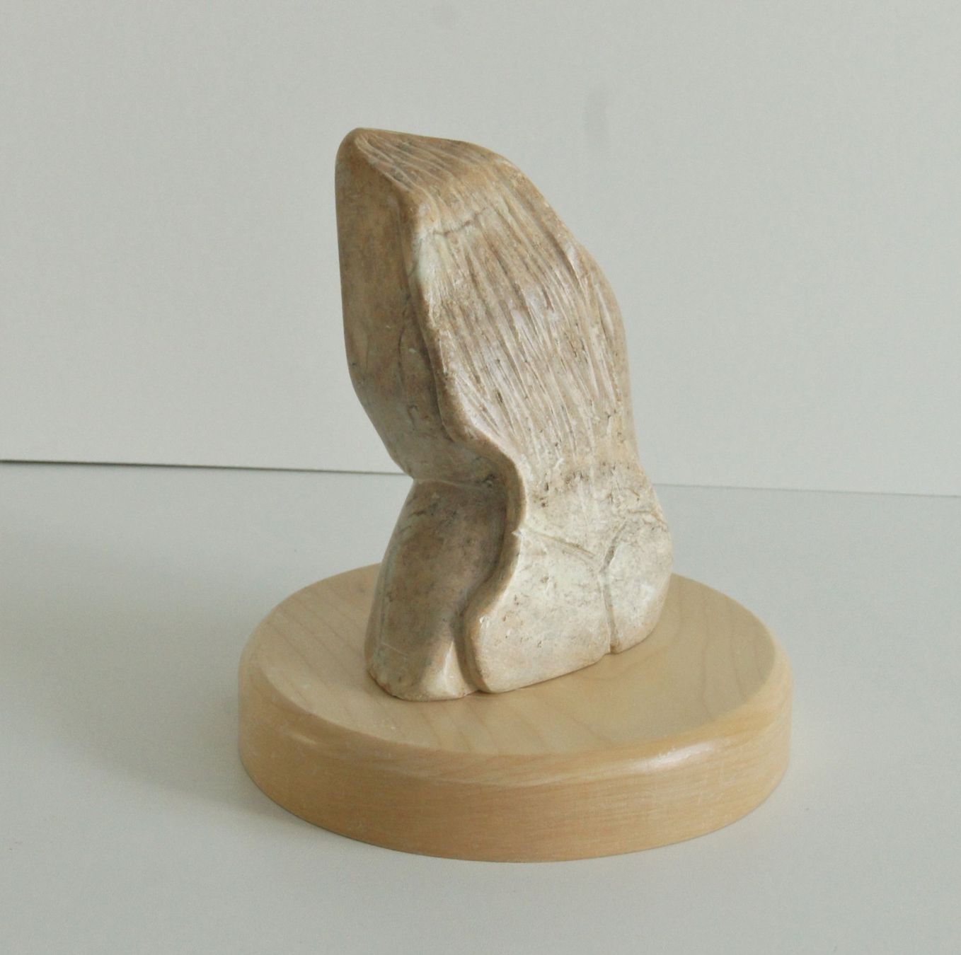 Sculture & Statue: Skulptur: Mermaid – Nuovo (secondo la descrizione) da Fribourg venduto da erw_68dx 3