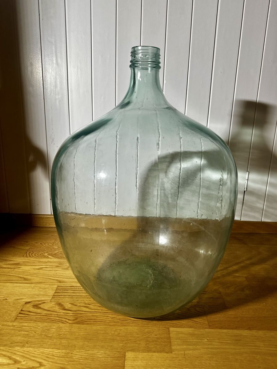 Bottiglie: Weinballon / Dame Jeanne – Usato da Urtenen-Schönbühl venduto da t00one