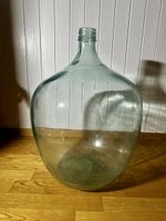 Weinballon / Dame Jeanne