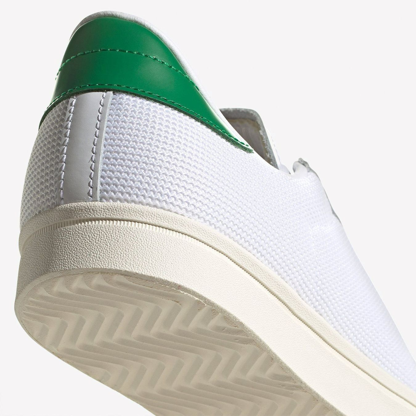 Adidas Herrenschuhe: Adidas Rod Laver Vin Grösse 44 – Neu und originalverpackt aus Muttenz von Style_2000 4