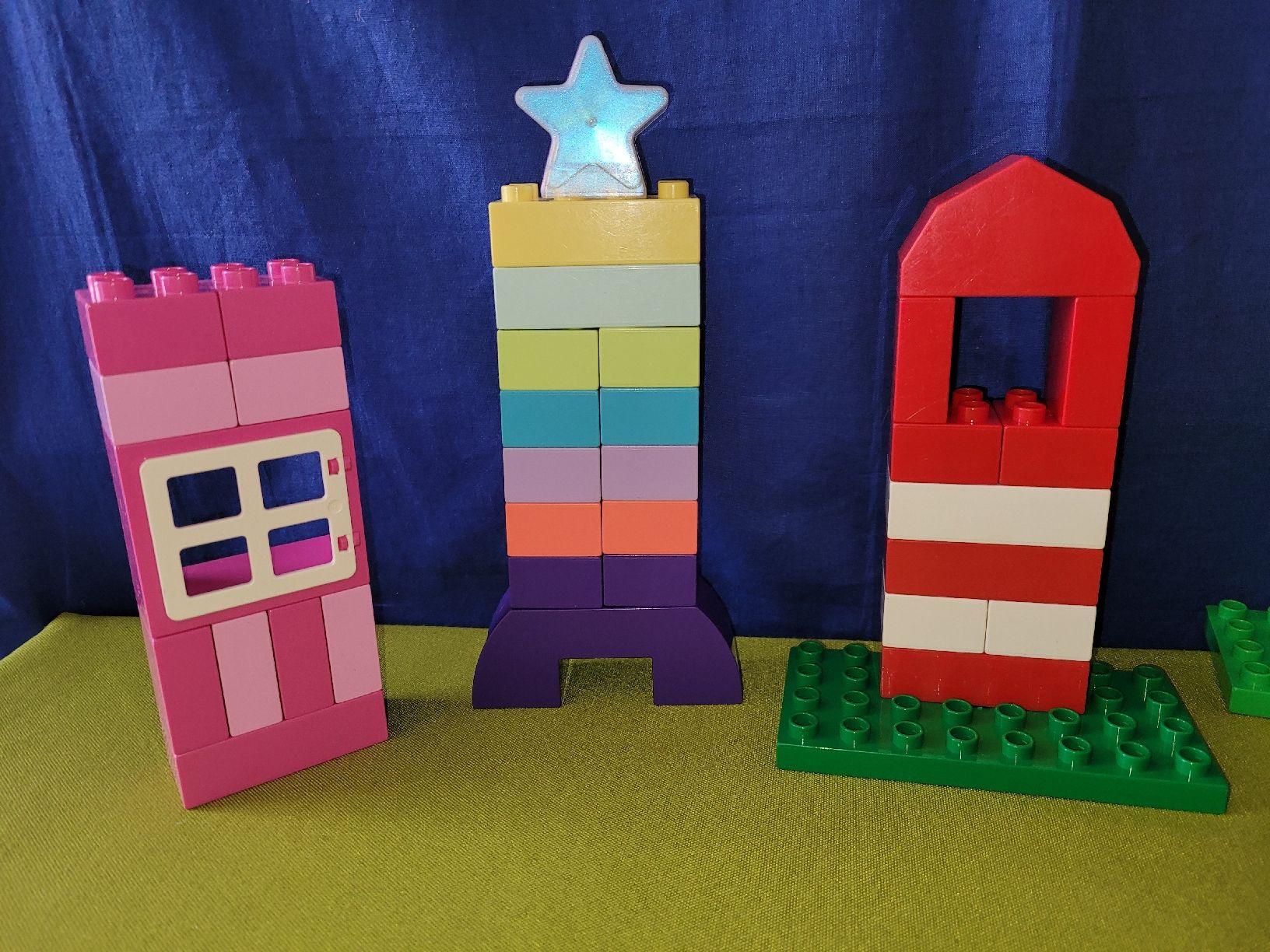 Lego Giocattoli: Duplo Sammlung L4 – Usato da Aarberg venduto da Fink010 4