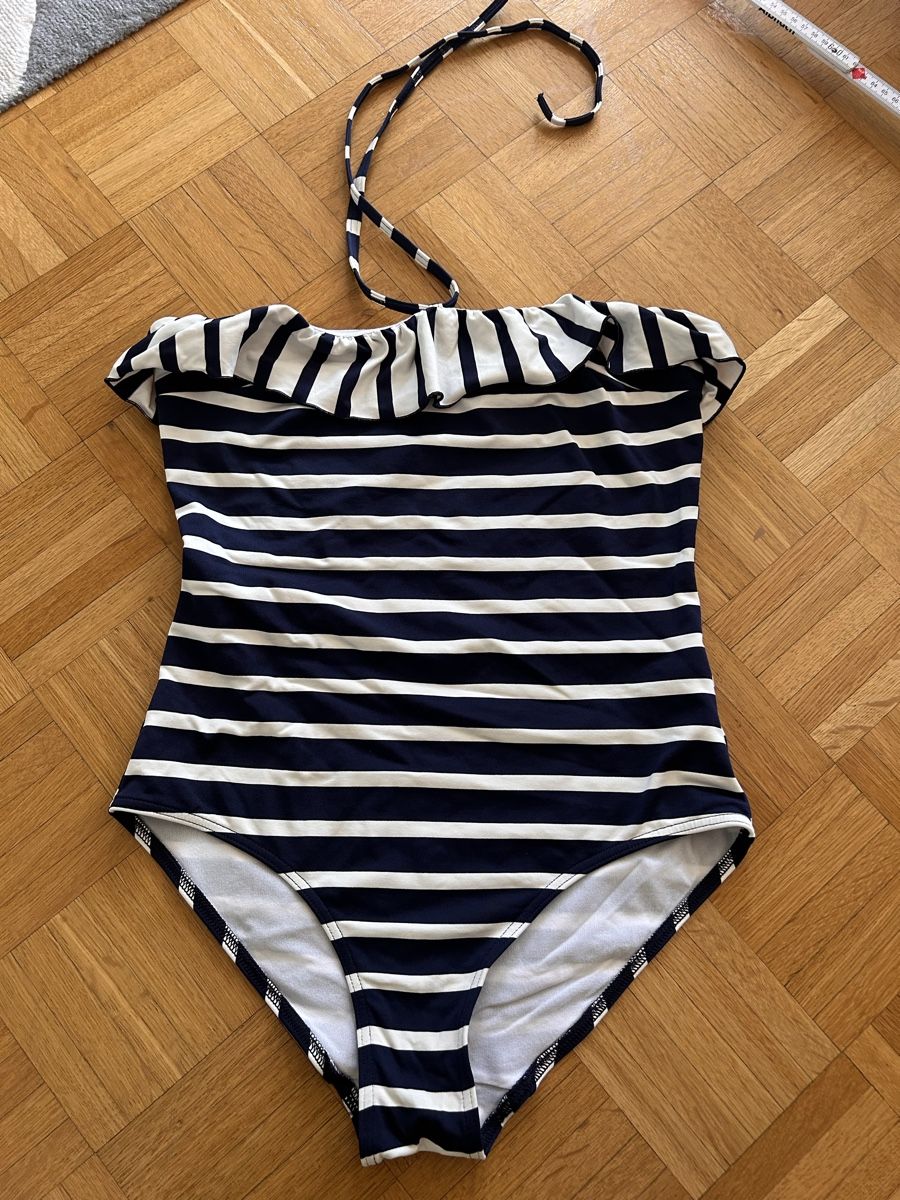 La Redoute Costumi da bagno & Bikini: Tolles badekleid la redoute grösse 40 – Usato da Zürich venduto da olivia_oh_dear
