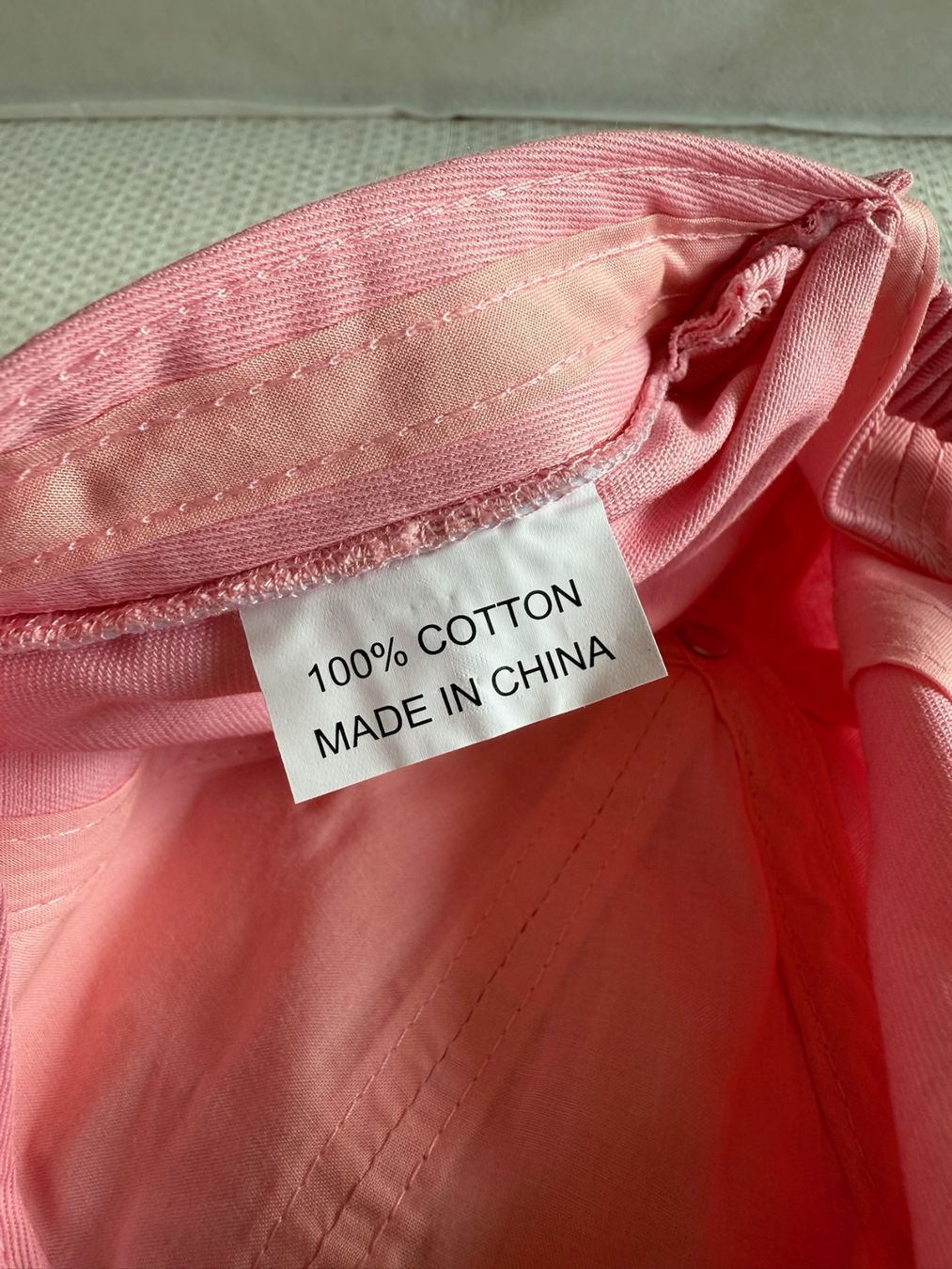 Copricapi, berretti & cappellini: First Crans-Montana - Casquette - coton – Nuovo (secondo la descrizione) da Sion venduto da accroshoes 6