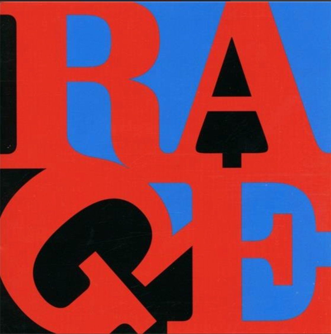 CD: Rage Against The Machine - Renegades - Cover Versions – Usato da Brunnen venduto da Barfly5