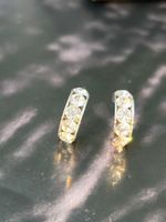 Earrings new ( no nickel)