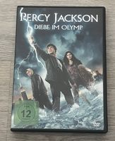 DVD „ Percy Jackson - Diebe im Olymp“