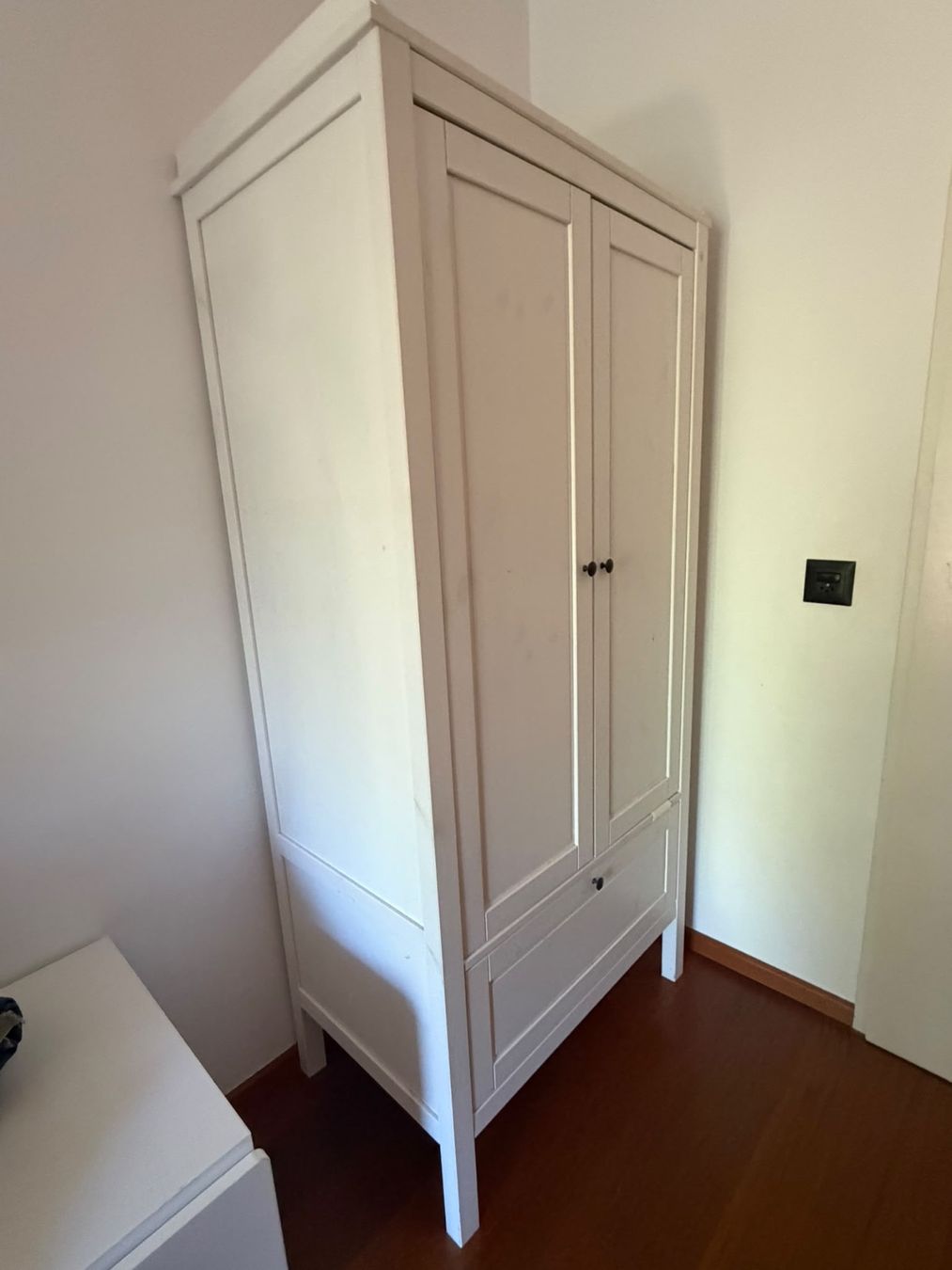 Ikea Schränke: Kleiderschrank – Gebraucht aus Oberwil BL von san_fmw8 1