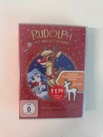 RUDOLPH MIT DER ROTEN NASE. (DVD/OVP)