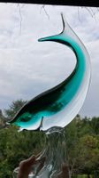 Poisson verre Murano vintage Fisch