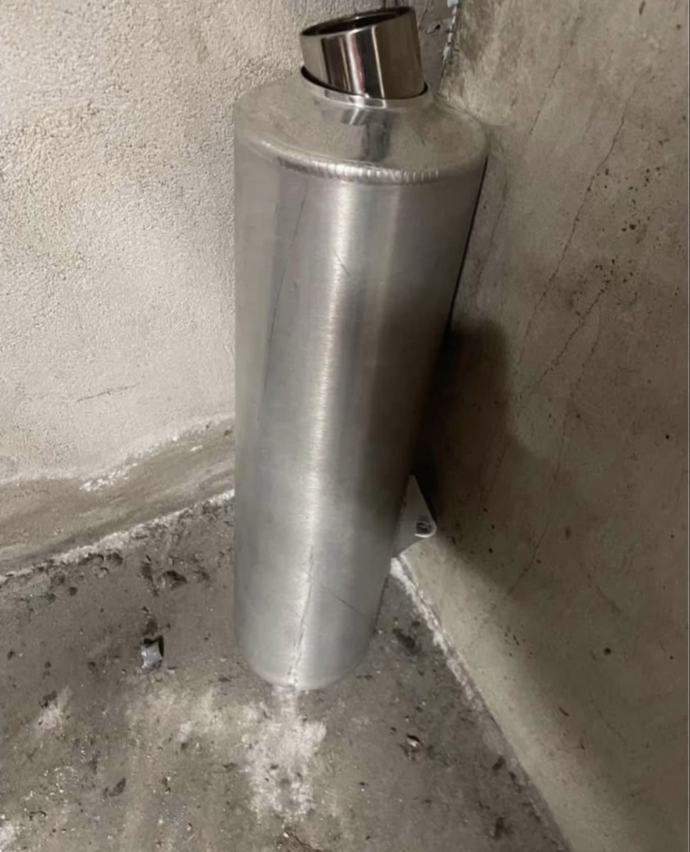 Honda Tutti i ricambio per moto: Honda Cbr 964 silencieux original  – Usato da Meyrin venduto da bin_mr2c