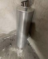 Honda Cbr 964 silencieux original 