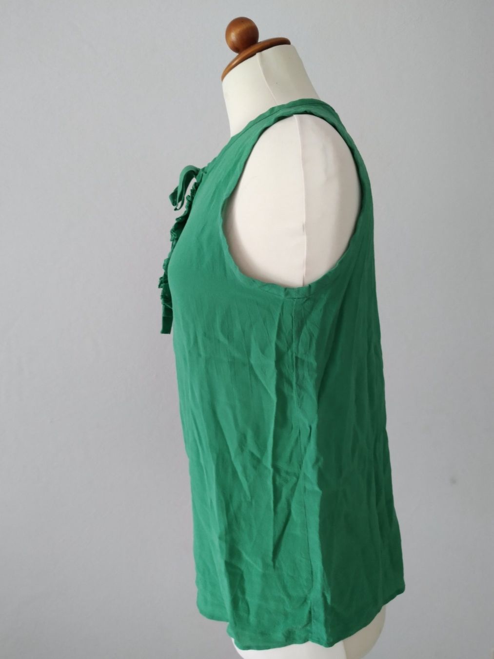 Camicette: Bluse / Top Italy 0039 Grösse S – Usato da Laufen venduto da luzie07 1