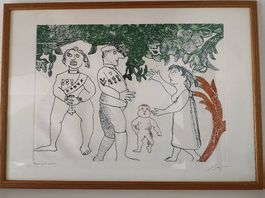 BAJ Enrico / 1924 - 2003