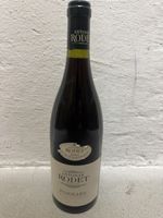 Antonin Rodet Pommard 2001 Wein voll