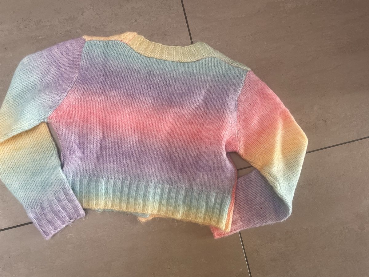 Giacche: Boho Strickjäckli – Nuovo (secondo la descrizione) da Sigriswil venduto da ck56 3