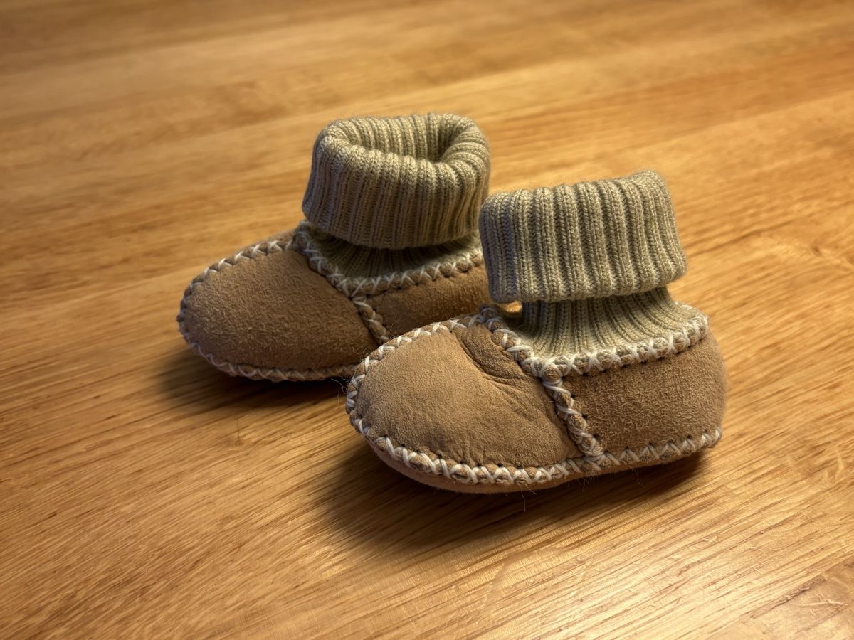 Scarpe per ragazzi: Babyfinken – Usato da Kriens venduto da aloha19 1
