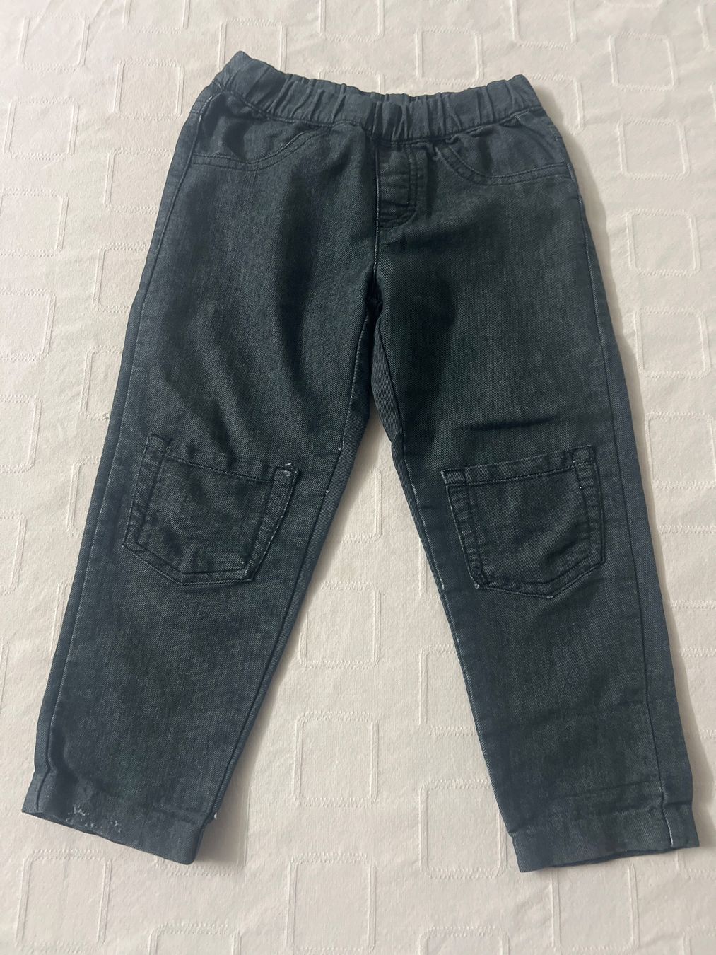 Hosen: 2 Kinder Sommer Hose Gr 104 – Gebraucht aus Basel von friceberg2 1
