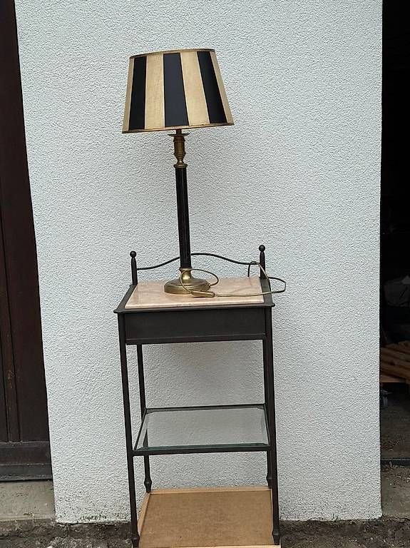 Lampade: Nachttisch-Lampen/Lampade da comodino – Usato da Magliaso venduto da pier.antonio 1