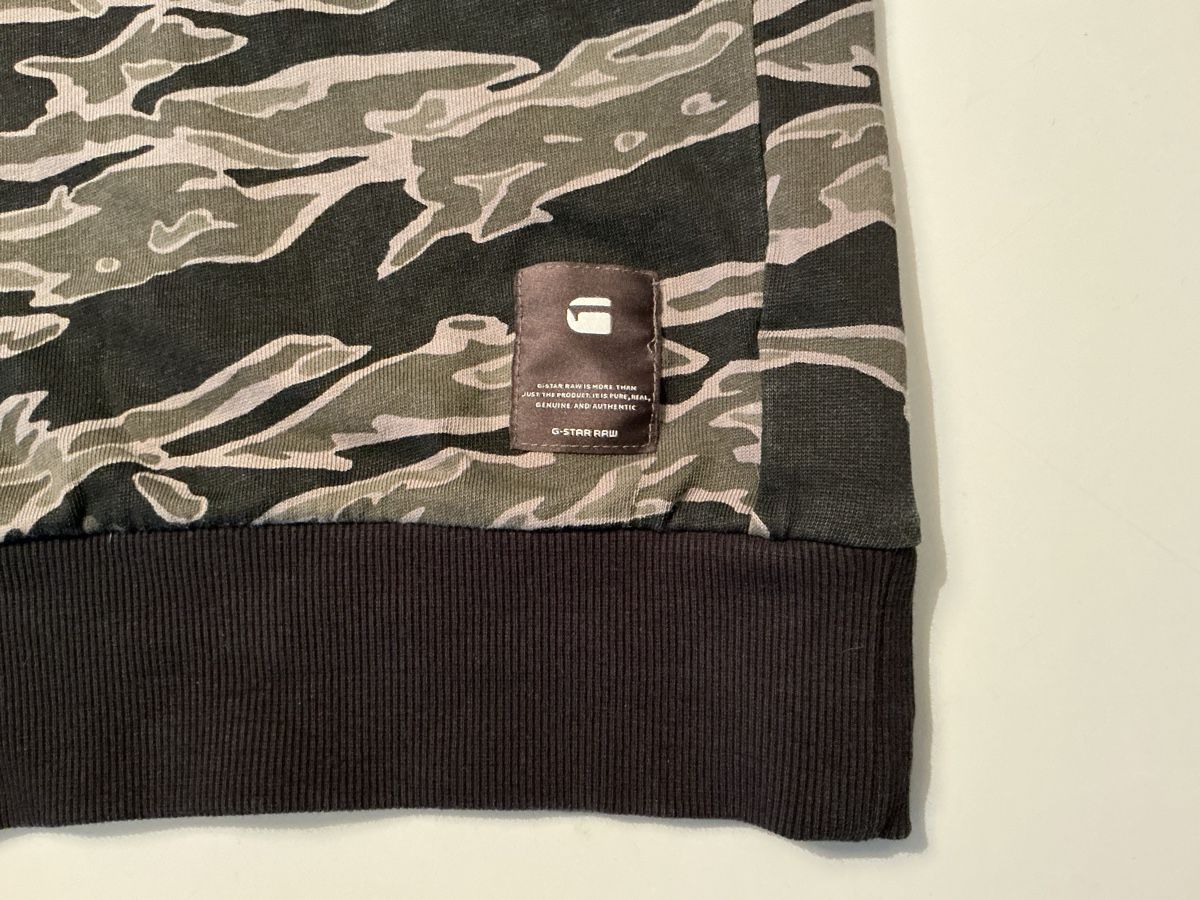 G-Star Maglioni & Felpe: Kapuzenpullover-Kleid, G-STAR, super QUALITÄT! – Usato da Stäfa venduto da ten_9rrs 2
