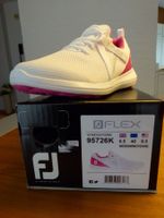 Footjoy Golfschuhe Flex Damen, Grösse 40, NEU