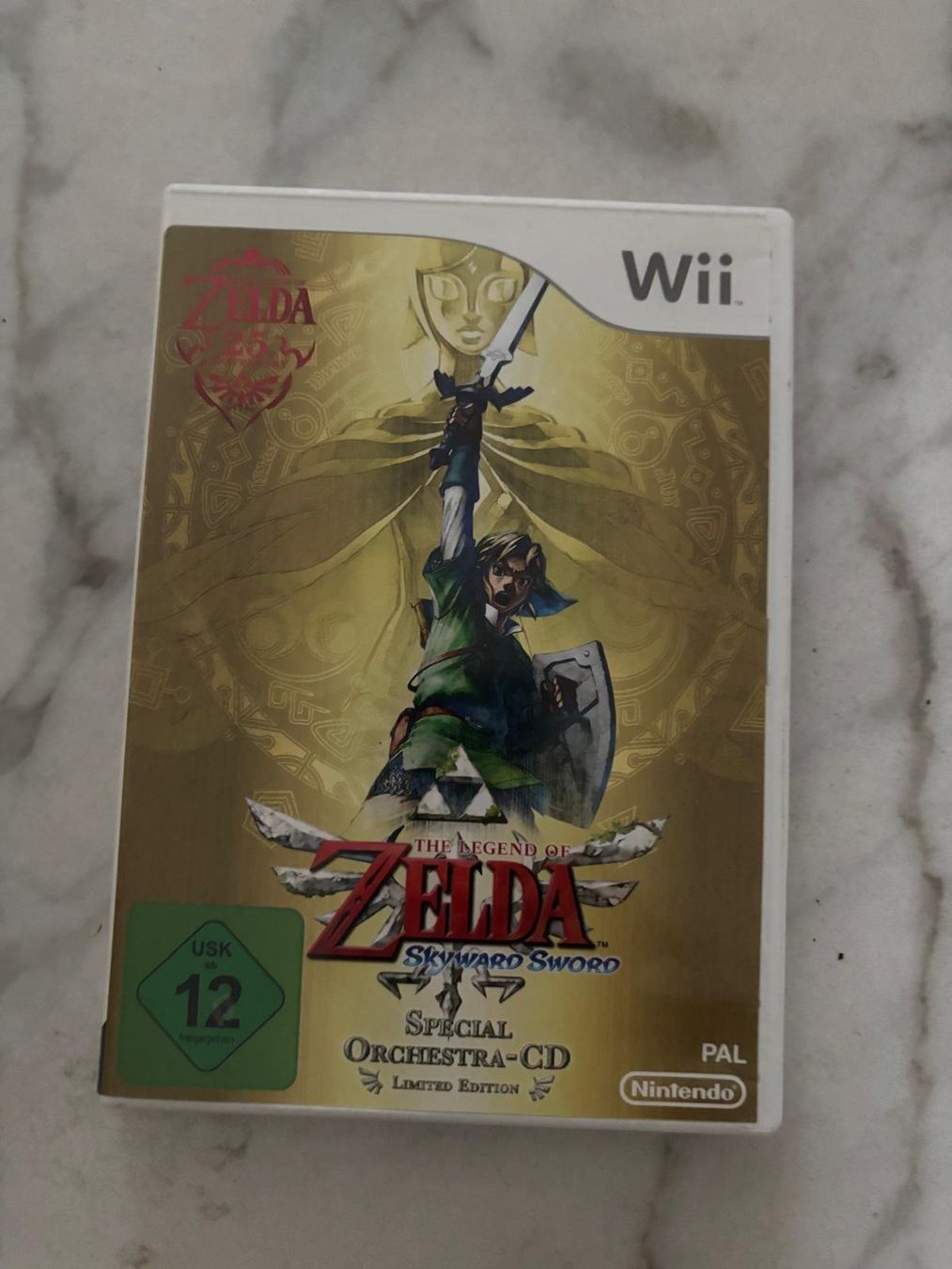 Nintendo Spiele: WII spiel 6STK – Gebraucht aus Naters von zub_zrz8 5