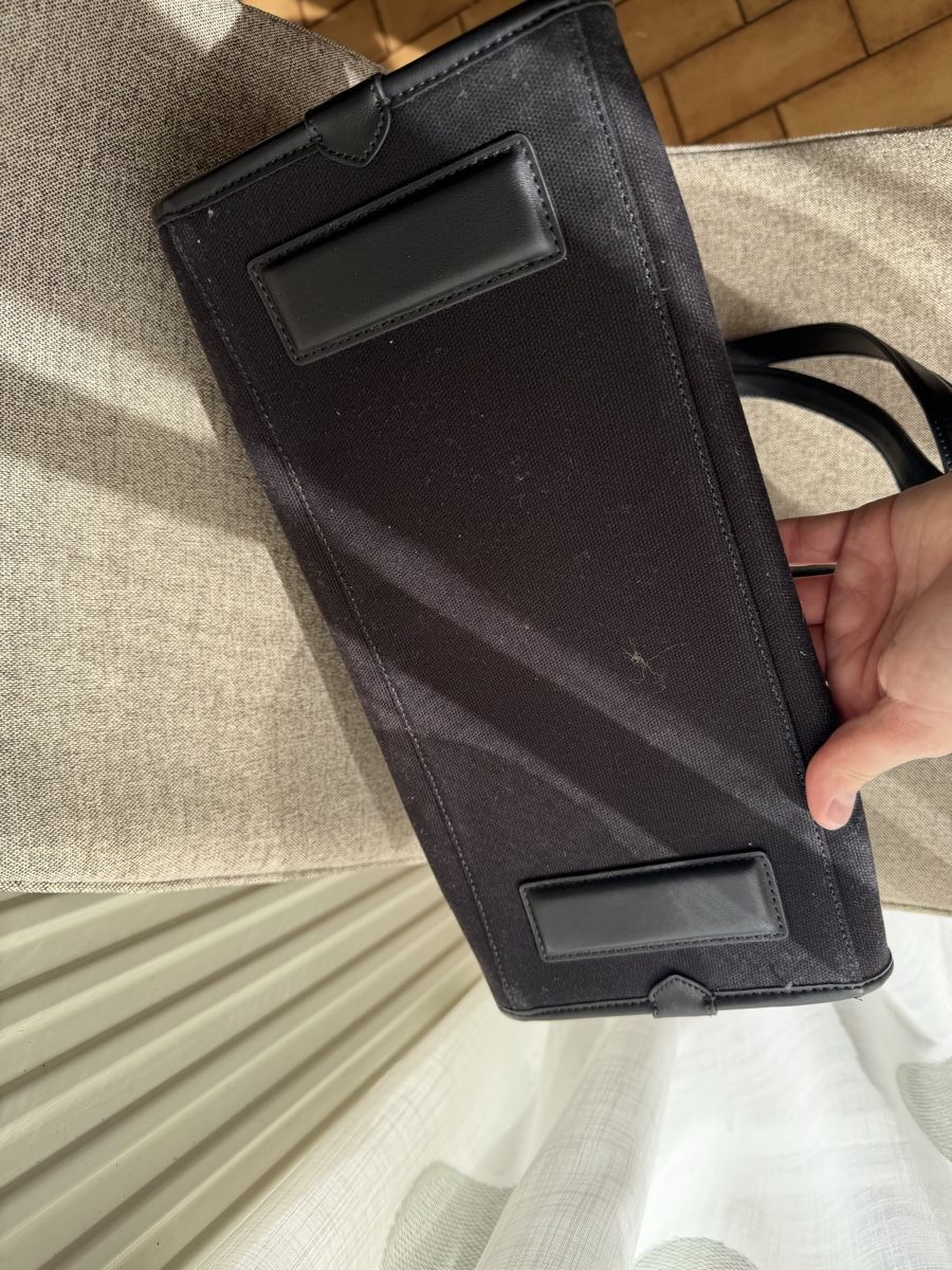 Karl Lagerfeld Borse: Karl Lagerfeld Sac à main Neuf! – Nuovo (secondo la descrizione) da Fribourg venduto da VSL-LUXE-BRAND 6