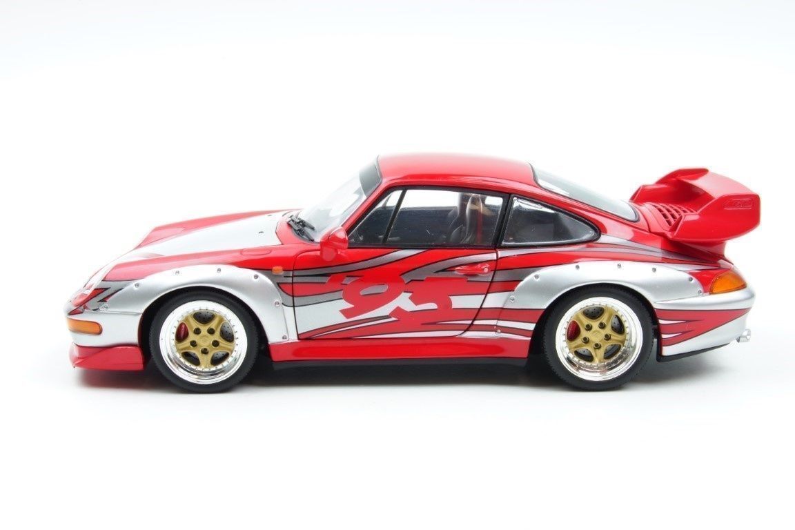 ポルシェ911GT2 UTモデル ポルシェ 911GT2の価格・新型情報・グレード諸元 価格.com