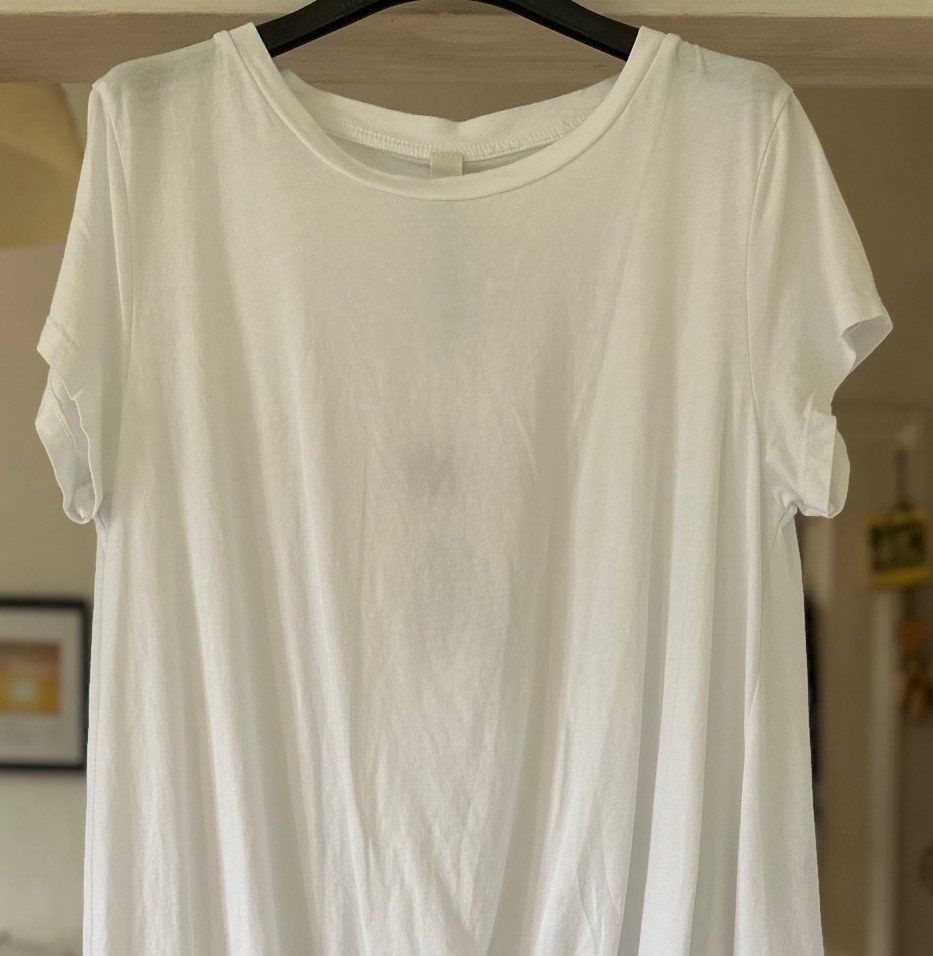 T-shirt: T-SHIRT EN COTON!! M – Nuovo e nell'imballaggio originale da Locarno venduto da NicoNion 3