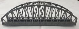 Märklin 74636 Bogenbrücke C- Gleis