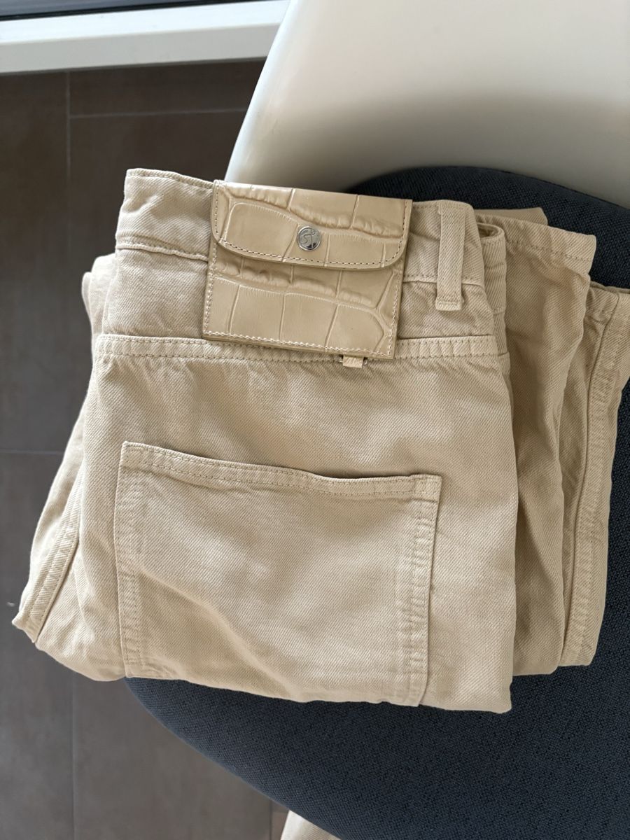 Jeans: Saks Potts Salma jean M – Usato da Frauenfeld venduto da Classiclover 6