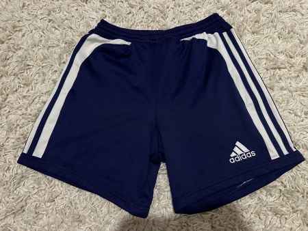 Adidas Shorts Gr.164