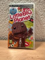 Little Big Planet PSP