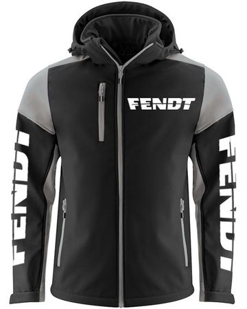 Fendt Softshell Jacke