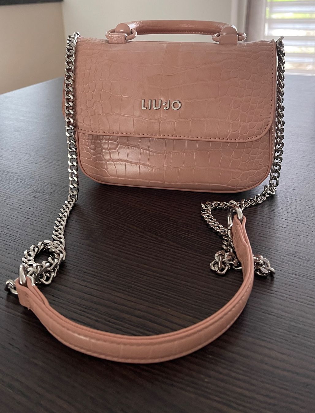 Liu Jo Borse da donna: LIU JO Handtasche – Usato da Rupperswil venduto da Dominum-x