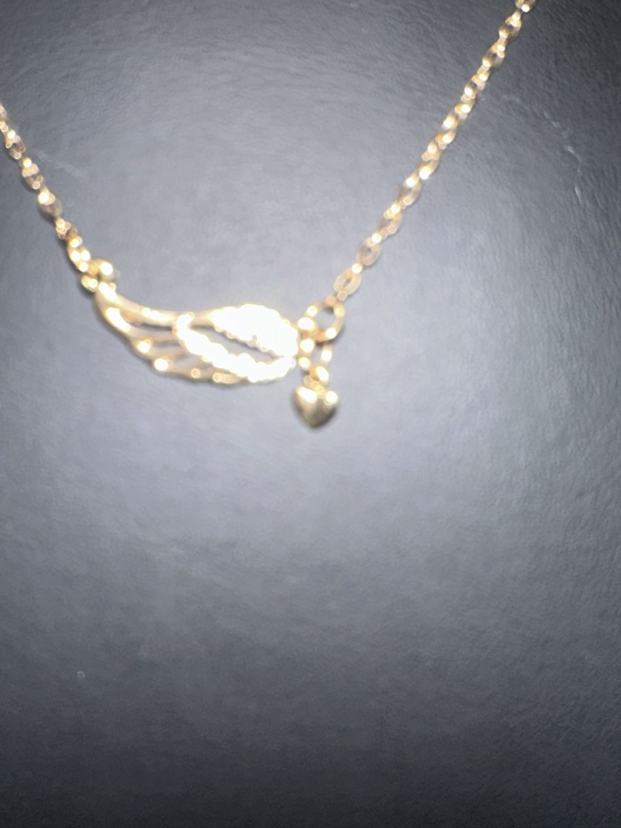 Catenine: Schmuck Halskette mit Box – Nuovo e nell'imballaggio originale da Frümsen venduto da Swissline90 1
