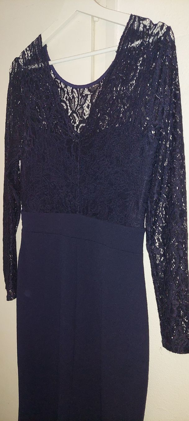 Zalando Vestiti: ROBE DE GALA/ MARIAGE  / DE SOIRÉE 48 collection privé – Usato da Orpund venduto da Biennerome 3