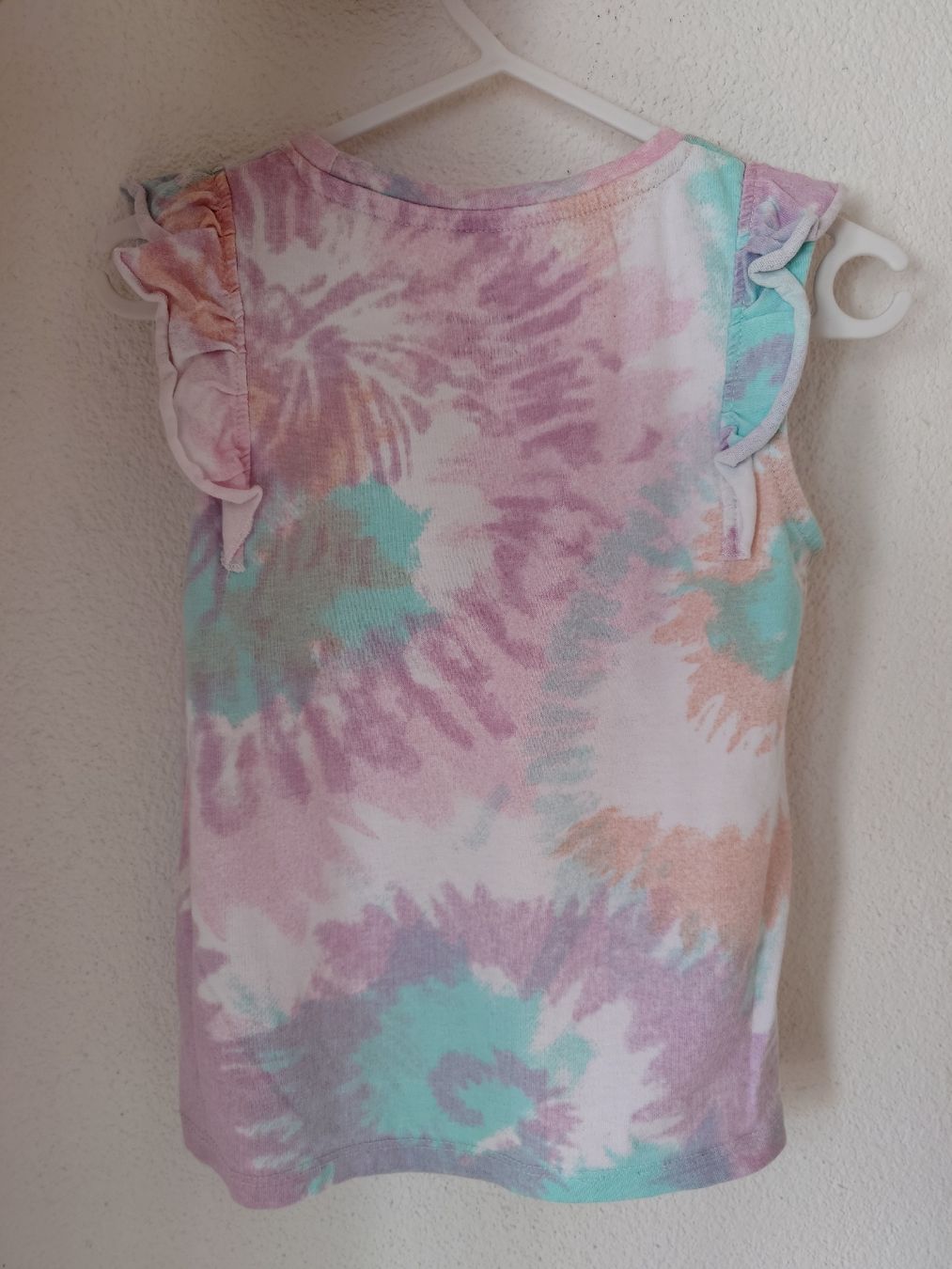 Camicette, T-shirt & Top: Mädchen T-Shirt Grösse 4-5 Jahre – Usato da Uster venduto da snowy_6 1