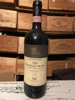 1 Flasche Castello di Ama Vigneto Bellavista 1992