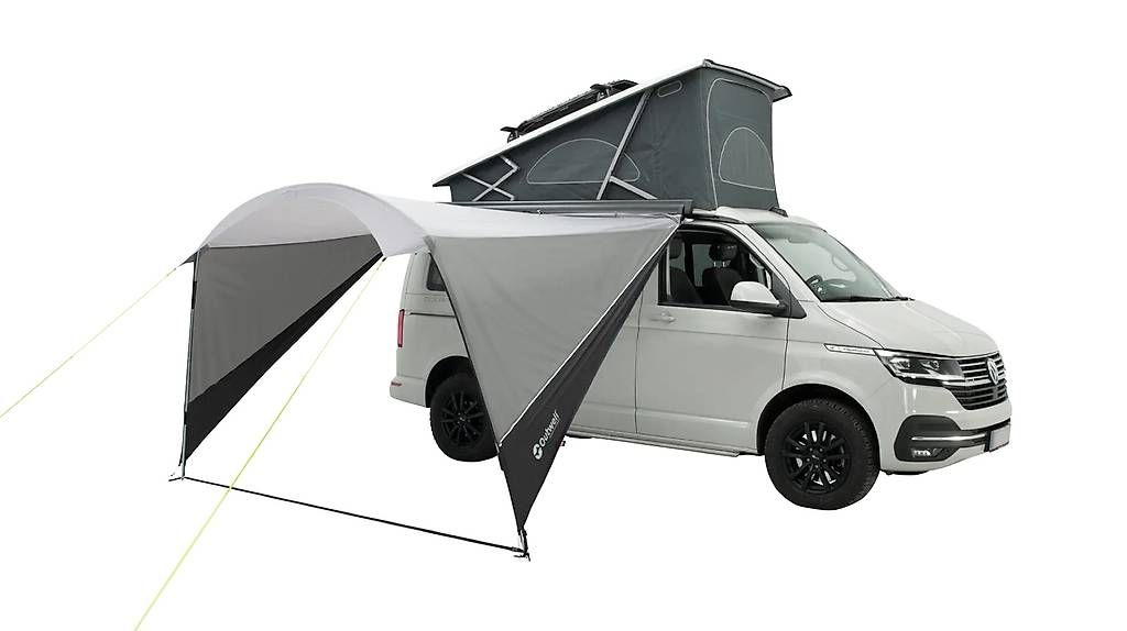 Outwell Verande & Tende da sole: Outwell - Touring Canopy - Busvorzelt – Usato da Münchenstein venduto da Nuedeli17