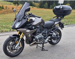 BMW R 1200 RS ABS
