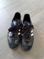 Adidas Samba OG in Grösse 43 1/3